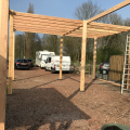 carport maken