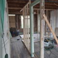 renovatie met oude kozijnen
